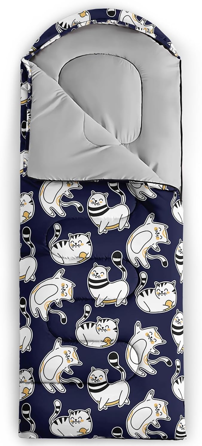 Teen Girls,Womens,Kids,Boys,Adult Sleeping Bag