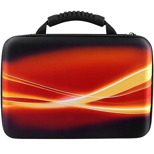 Battery Organizer Storage Holder Case Box with Tester Checker BT-168. Holds 225 Batteries AA AAA C D Cell 9V 3V Lithium (Yellow)