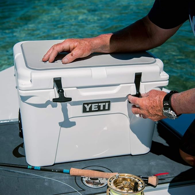 YETI Tundra 35 Cooler