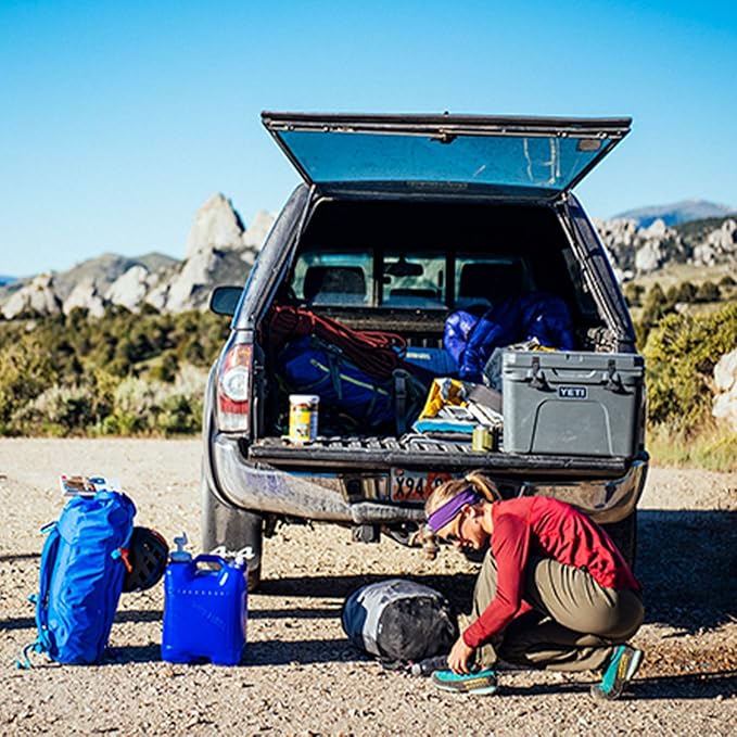 YETI Tundra 35 Cooler