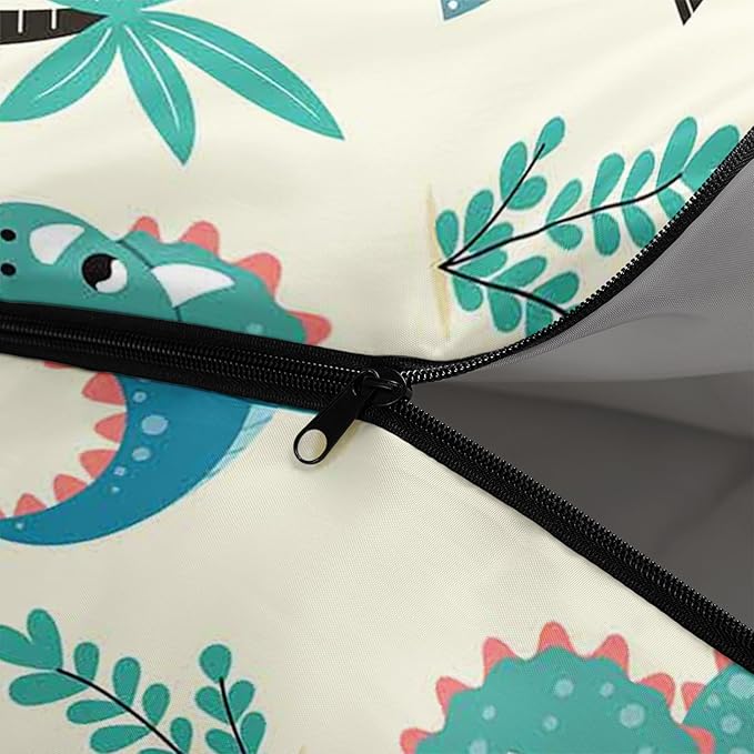 Camping Sleeping Bags Warm & Cool Weather Waterproof Backpacking Sleeping Bag All Seasons Camping, for Adult Kids Boy Girls Camping Gear Equipment, Traveling