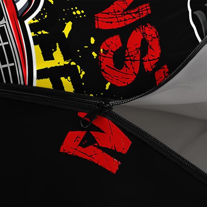 QOOMO Camping Sleeping Bags,3 Season Warm & Cool Weather,Lightweight,Waterproof Sleeping Bags for Adults & Kids,Traveling,and Outdoors,Camping Gear Equipment