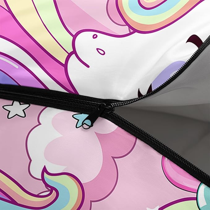 QOOMO Camping Sleeping Bags,3 Season Warm & Cool Weather,Lightweight,Waterproof Sleeping Bags for Adults & Kids,Traveling,and Outdoors,Camping Gear Equipment