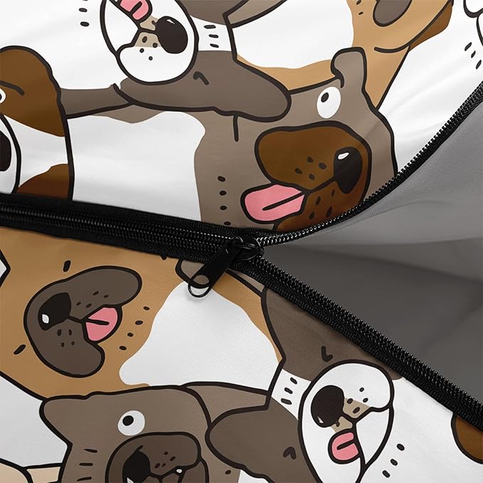 QOOMO Camping Sleeping Bags,3 Season Warm & Cool Weather,Lightweight,Waterproof Sleeping Bags for Adults & Kids,Traveling,and Outdoors,Camping Gear Equipment