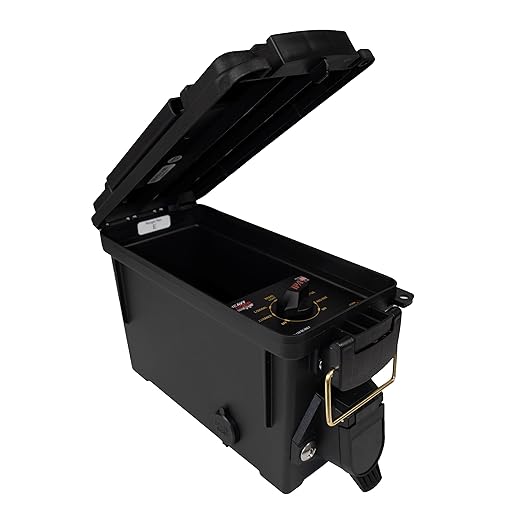 Innovative Products of America #9102 Heavy Ranger MUTT (7-Way Round Pin Style)