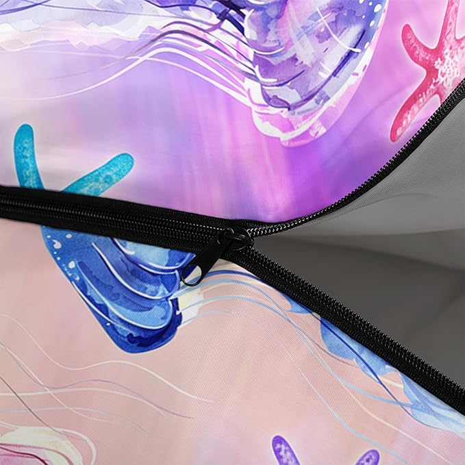 QOOMO Camping Sleeping Bags,3 Season Warm & Cool Weather,Lightweight,Waterproof Sleeping Bags for Adults & Kids,Traveling,and Outdoors,Camping Gear Equipment