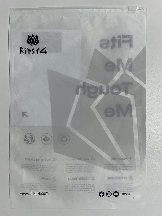 FitsT4 Sports Half Finger Padded Palm Gloves for Diving, Sailing, Jet Skiing, Stand-UP Boarding, Kayaking and Water Skiing, Suitable for Men&Women&Youth