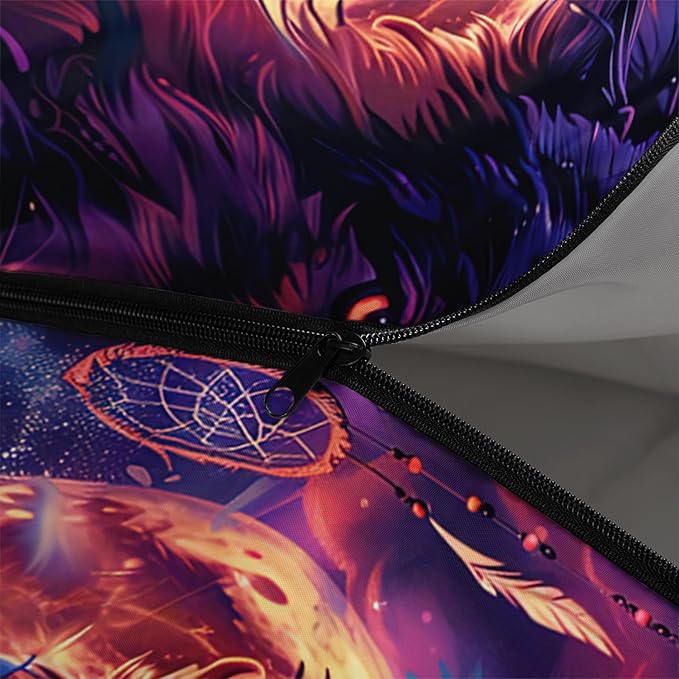 AILONEN Pink Lovely Rabbit Sleeping Bag for Girls Kids Adults,Warm and Cool Weather,Lightweight,Waterproof Backpacking,Cartoon Flowers Printed Bunny Sleeping Bag for Camping