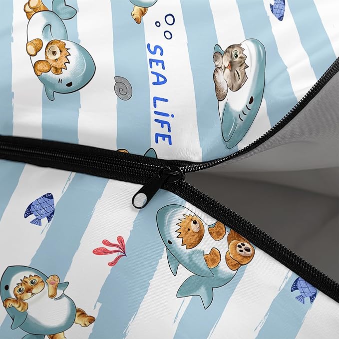 CVHOUSE Camping Sleeping Bags,3 Season Warm & Cool Weather,Lightweight,Waterproof Sleeping Bags for Adults & Kids,Traveling,and Outdoors,Camping Gear Equipment