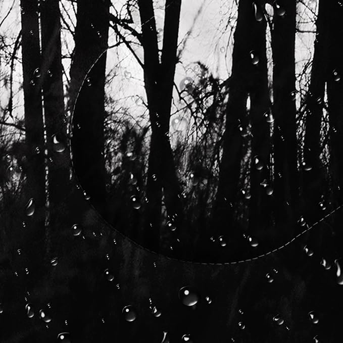 Sleeping Bags for Adults and Kids，3D Printing Camping Sleeping Bag for Girls Boys Lightweight Waterproof Cold/Warm 3-Season，Outdoor Travel with Compression Bags