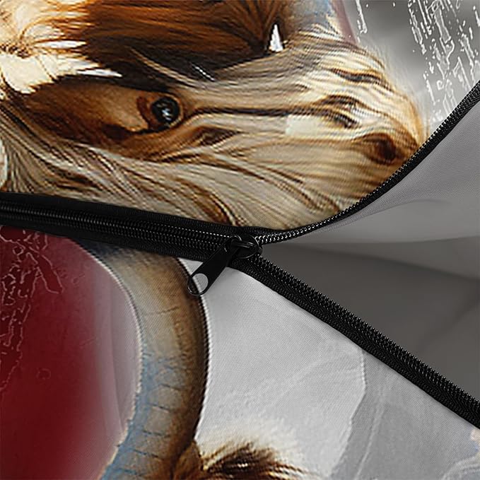 Print sleeping bag,sleeping bags,Outdoor Camping Sleeping Bag，Suitable For Children Boys And Girls Portable,Waterproof,Compact And Lightweight,Great For Outdoor Camping,Backpacking And Hiking