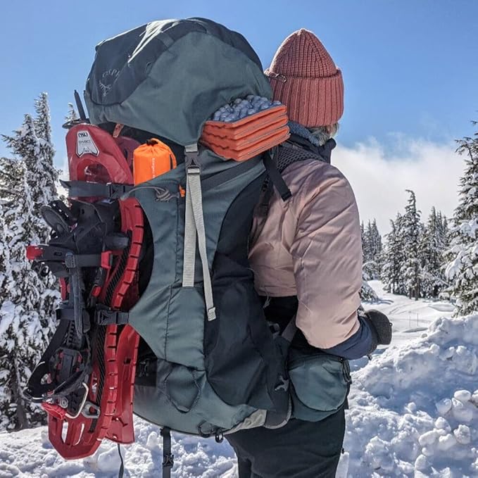 NovaMedic Emergency Survival Sleeping Bag 5 Pack, 84"x36", Waterproof Thermal Bivy Sack for Camping, Hiking, Outdoor, Activities & Travel, Durable, Lightweight & Compact Blanket