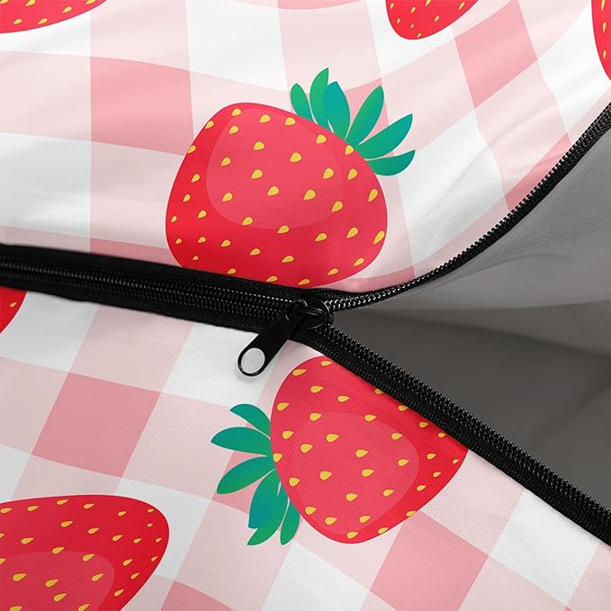 Kids Sleeping Bag for Boys Girls,3D Basketball Print-Lightweight Warm Portable Outdoor Indoor-Waterproof Cold Weather Resistant Sleeping Bag for Camping Hiking