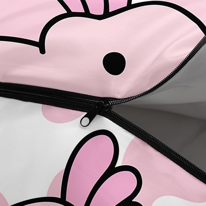 QOOMO Camping Sleeping Bags,3 Season Warm & Cool Weather,Lightweight,Waterproof Sleeping Bags for Adults & Kids,Traveling,and Outdoors,Camping Gear Equipment