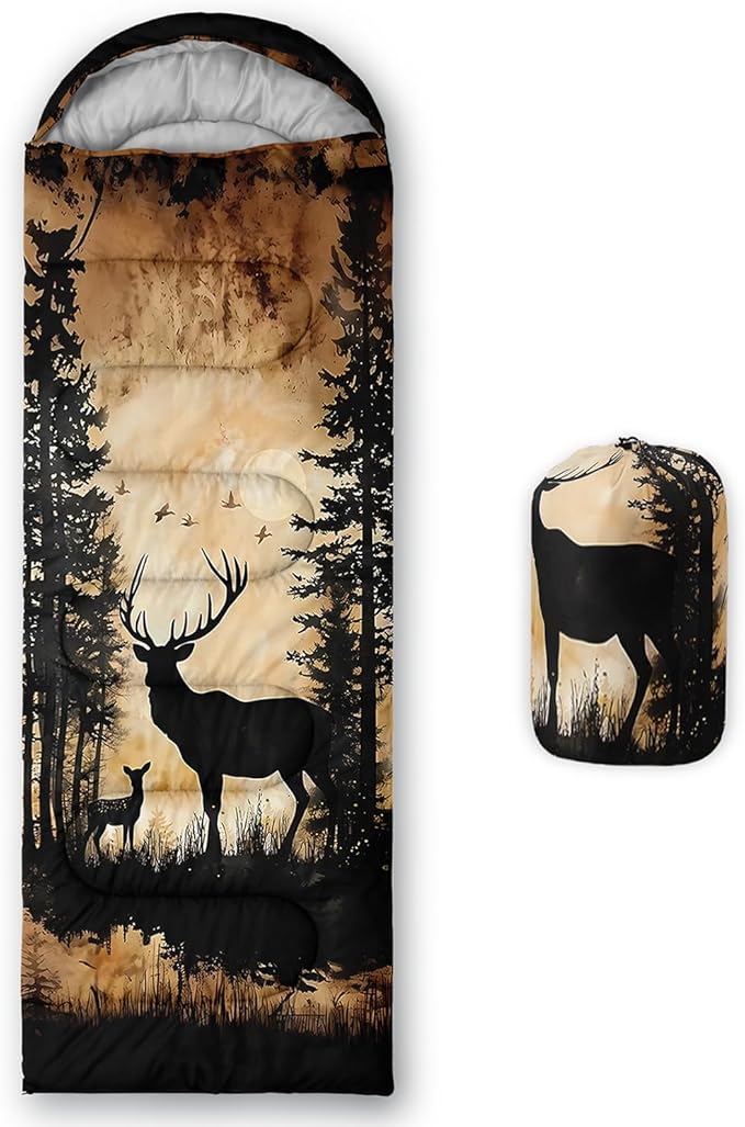 Teen Girls,Womens,Kids,Boys,Adult Sleeping Bag