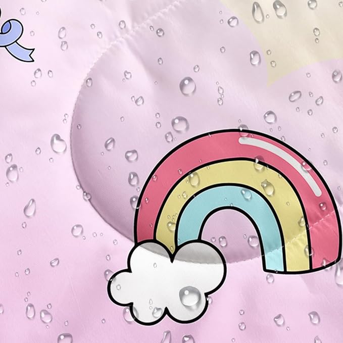 QOOMO Camping Sleeping Bags,3 Season Warm & Cool Weather,Lightweight,Waterproof Sleeping Bags for Adults & Kids,Traveling,and Outdoors,Camping Gear Equipment