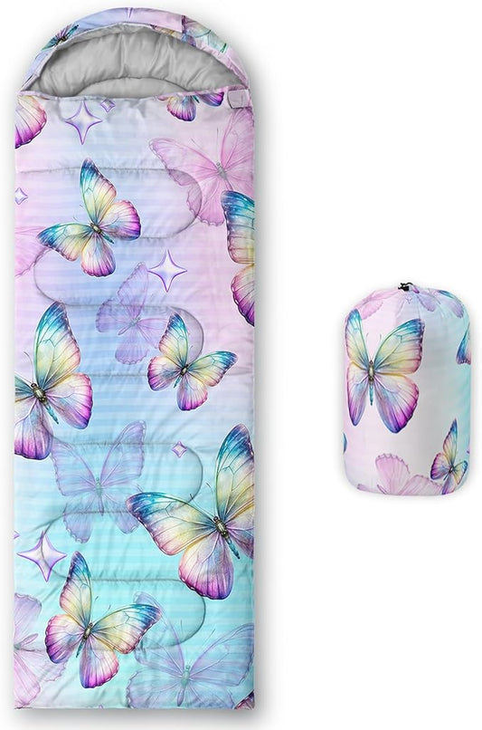 Teen Girls,Womens,Kids,Boys,Adult Sleeping Bag