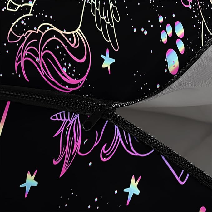 Print sleeping bag,sleeping bags,Outdoor Camping Sleeping Bag，Suitable For Children Boys And Girls Portable,Waterproof,Compact And Lightweight,Great For Outdoor Camping,Backpacking And Hiking