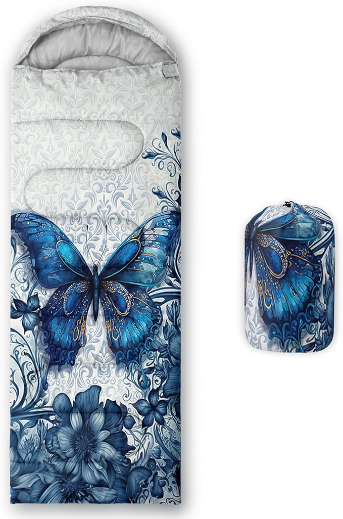 Teen Girls,Womens,Kids,Boys,Adult Sleeping Bag