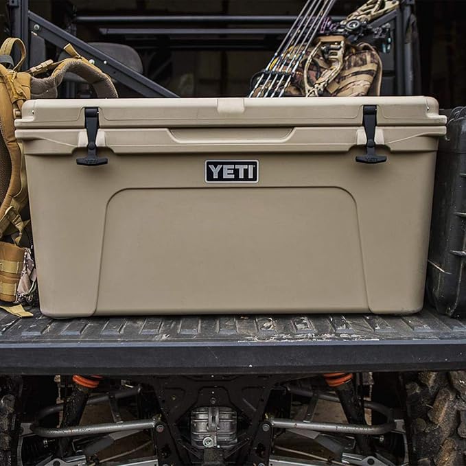 YETI Tundra 75 Cooler