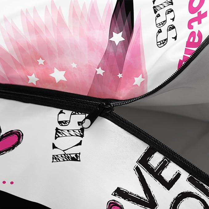 QOOMO Camping Sleeping Bags,3 Season Warm & Cool Weather,Lightweight,Waterproof Sleeping Bags for Adults & Kids,Traveling,and Outdoors,Camping Gear Equipment