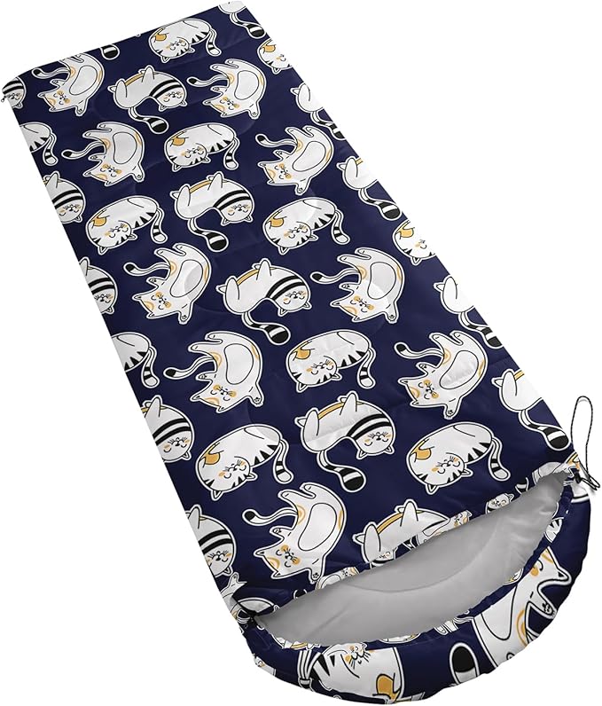 Teen Girls,Womens,Kids,Boys,Adult Sleeping Bag