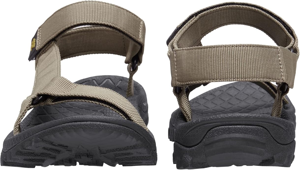 CAMEL CROWN Hiking Sport Sandals for Men Anti-skidding Water Sandals Comfortable Athletic Sandals for Outdoor Wading Beach