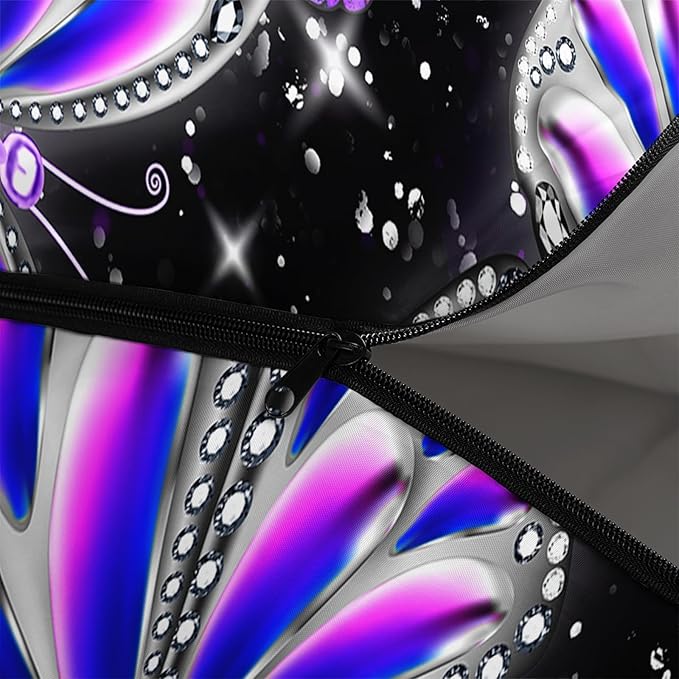 Print sleeping bag,sleeping bags,Outdoor Camping Sleeping Bag，Suitable For Children Boys And Girls Portable,Waterproof,Compact And Lightweight,Great For Outdoor Camping,Backpacking And Hiking