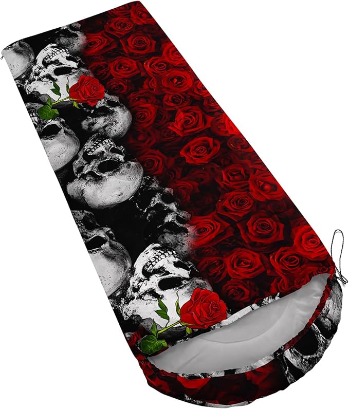 Teen Girls,Womens,Kids,Boys,Adult Sleeping Bag