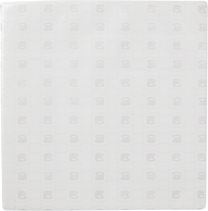 Classic Accessories Ravenna Water-Resistant Patio Chair Seat Cushion, 18 x 18 x 2 Inch, Spice, Patio Furniture Cushions