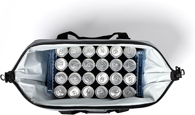 AO Coolers Sportsman Ballistic Fabric Soft Cooler Collection