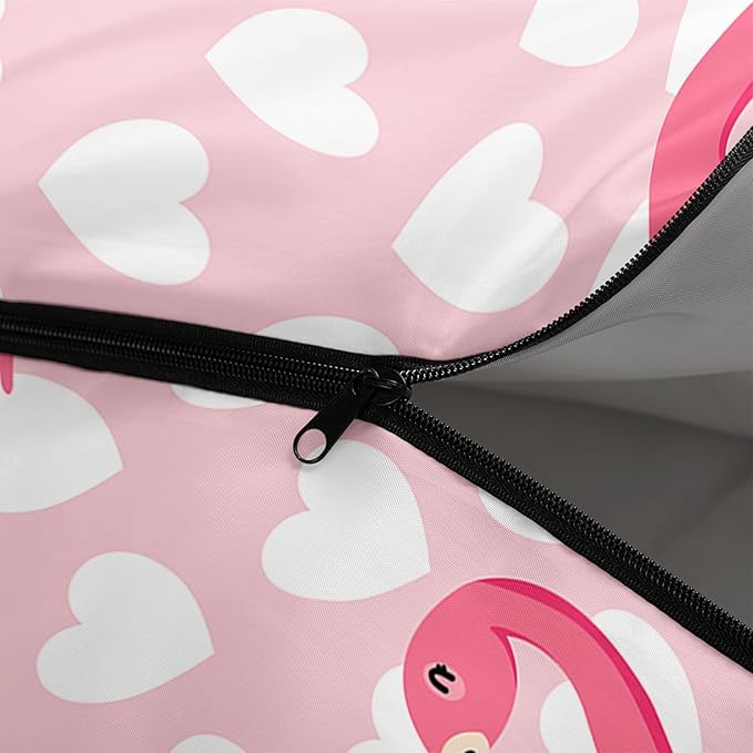 Camping Sleeping Bags Warm & Cool Weather Waterproof Backpacking Sleeping Bag All Seasons Camping, for Adult Kids Boy Girls Camping Gear Equipment, Traveling