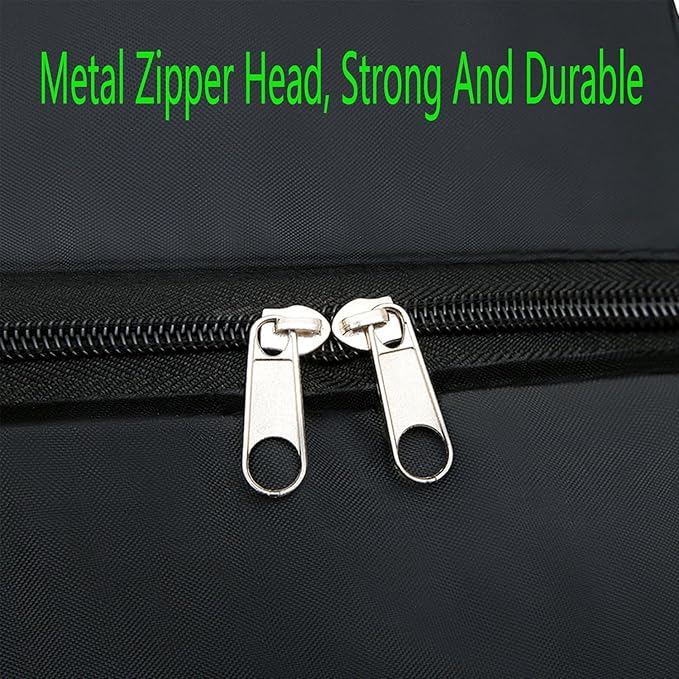 127L-34 Gallon Multipurpose Extra Large Storage Bags,Heavy Duty Moving Bags,Totes Moving Boxes Supplies for College,Christmas Tree Bag,Duffle Bags for Travel for Space Saving Moving Storage