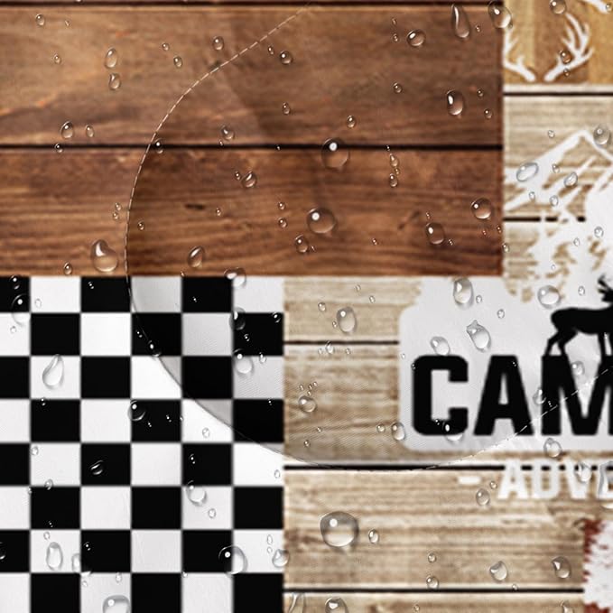 CVHOUSE Camping Sleeping Bags,3 Season Warm & Cool Weather,Lightweight,Waterproof Sleeping Bags for Adults & Kids,Traveling,and Outdoors,Camping Gear Equipment