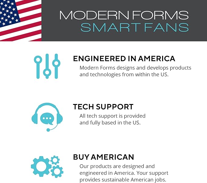 Zephyr Smart Indoor and Outdoor 3-Blade Ceiling Fan 62in Matte Black Distressed Koa with Adjustable CCT 2700K-3000K-4000K-5000K LED Light Kit and Remote Control works with Alexa, iOS or Android App