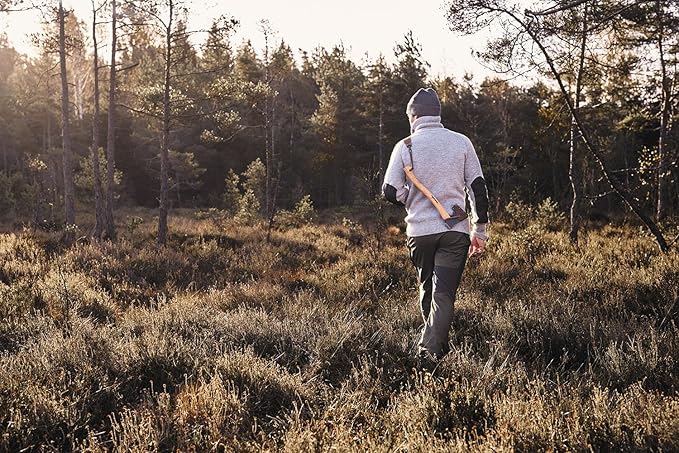 Hults Bruk 840796 Axe Sling - 36-43"