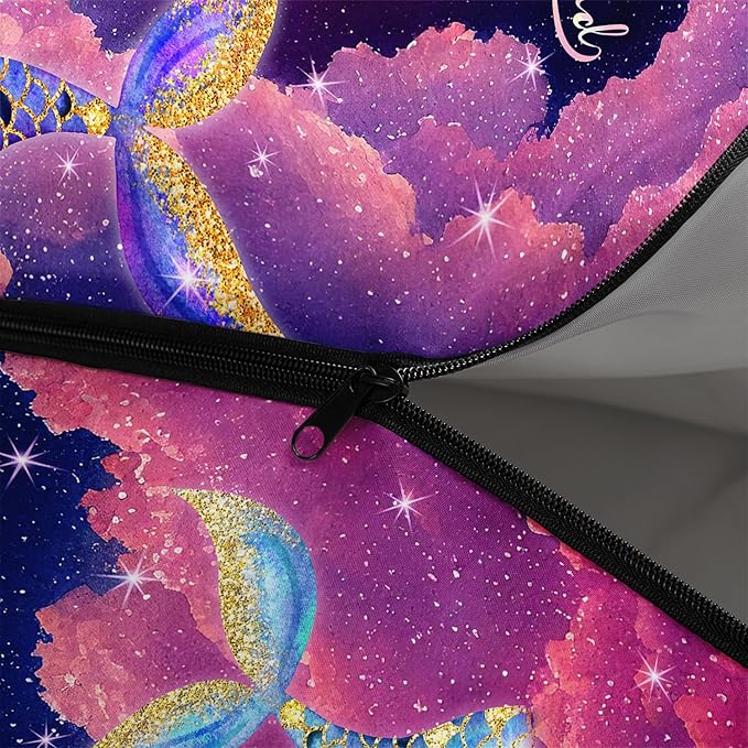 Sleeping Bags for Adults and Kids Backpacking Camping Sleeping Bags for Girls and Boys Lightweight Waterproof Cold/Warm 3-Season