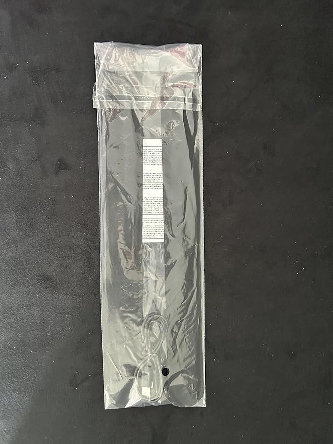 2 Pack LED Armband - Rechargeable Running Lights with Reflective Gear, High Visibility LED Wristband Lights