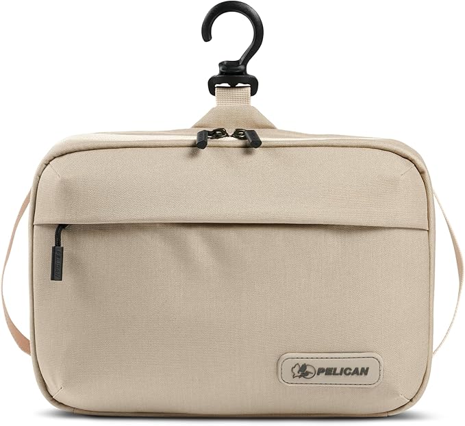 Pelican ModPak Toiletry Bag (Sand)