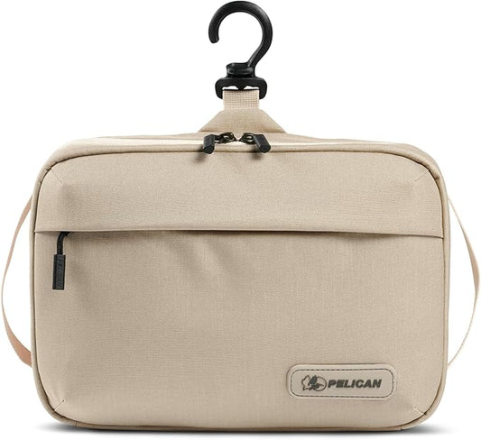 Pelican ModPak Toiletry Bag (Sand)