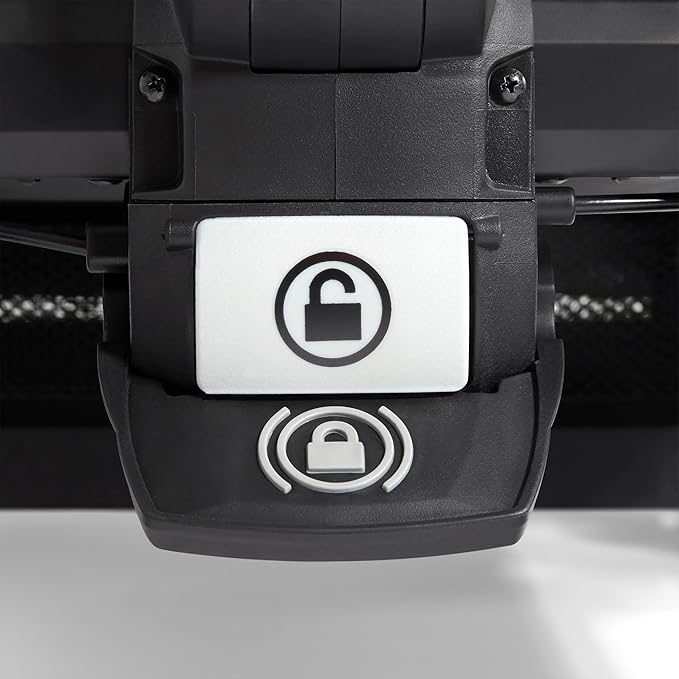 Veer All-Terrain Cruiser XL | Premium Off-Road Wagon Stroller for Babies, Toddlers, and Kids | Push/Pull/Push-Along Steering for Uneven Terrain | JPMA Certified | Lightweight and Collapsible | 4 Seats