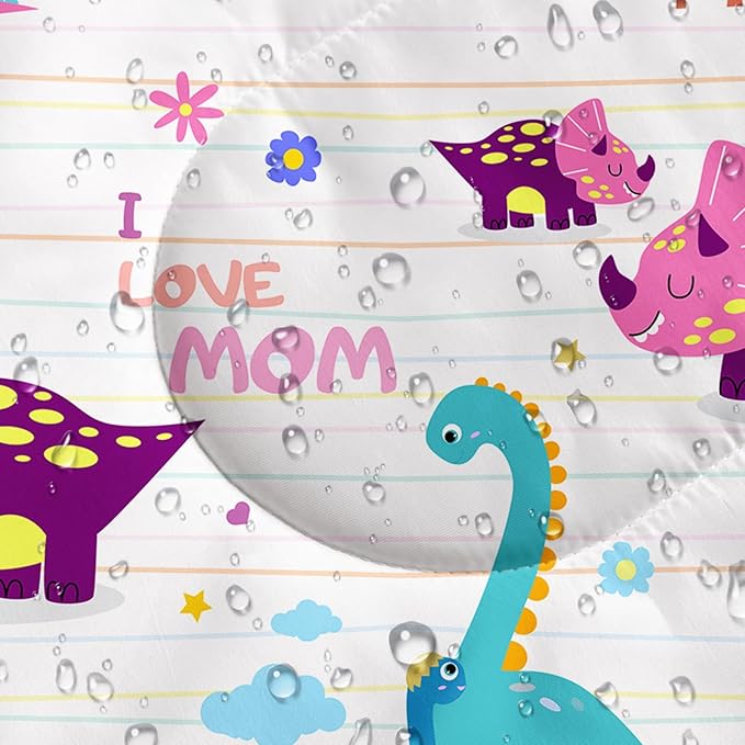 Sea Turtle Sleeping Bag for Kids Boys Girls,Ocean Themed Camping Gear,Waterproof Compact Sleeping Bag for Camping Backpacking Outdoor Hiking.