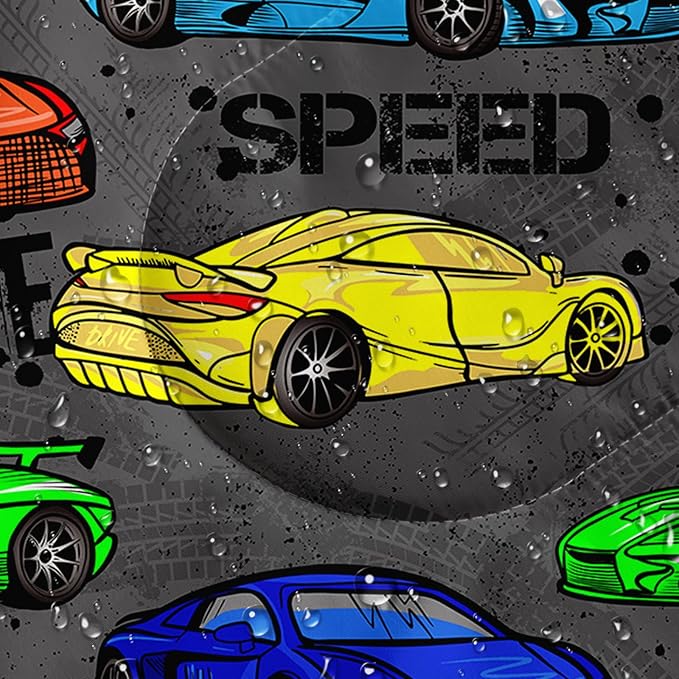 QOOMO Camping Sleeping Bags,3 Season Warm & Cool Weather,Lightweight,Waterproof Sleeping Bags for Adults & Kids,Traveling,and Outdoors,Camping Gear Equipment