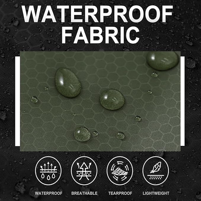 3 Seasons Sleeping Bags for Adults, Portable, Waterproof, Lightweight,with Storage Sack for Outdoor & Indoor, Hiking, Camping, Warm & Cold Weather Sleeping Bag for kids 10-12, Girls, Boys Mens