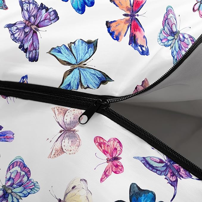 CVHOUSE Camping Sleeping Bags,3 Season Warm & Cool Weather,Lightweight,Waterproof Sleeping Bags for Adults & Kids,Traveling,and Outdoors,Camping Gear Equipment