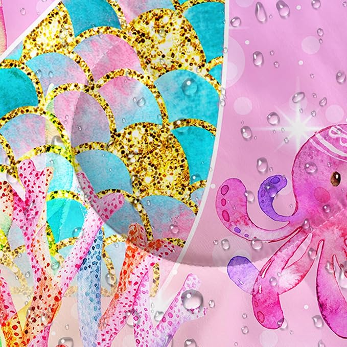 QOOMO Camping Sleeping Bags,3 Season Warm & Cool Weather,Lightweight,Waterproof Sleeping Bags for Adults & Kids,Traveling,and Outdoors,Camping Gear Equipment