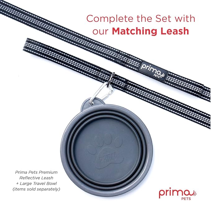 Sale Collapsible Silicone Water Travel Bowl with Clip for Dog and Cat, Portable and Durable Pop-up Feeder for Convenient On-The-go Feeding Size: Large (5 Cups) Grey