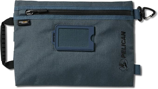 Pelican ModPak Storage Pouch - Travel Organizer - Large (Indigo)