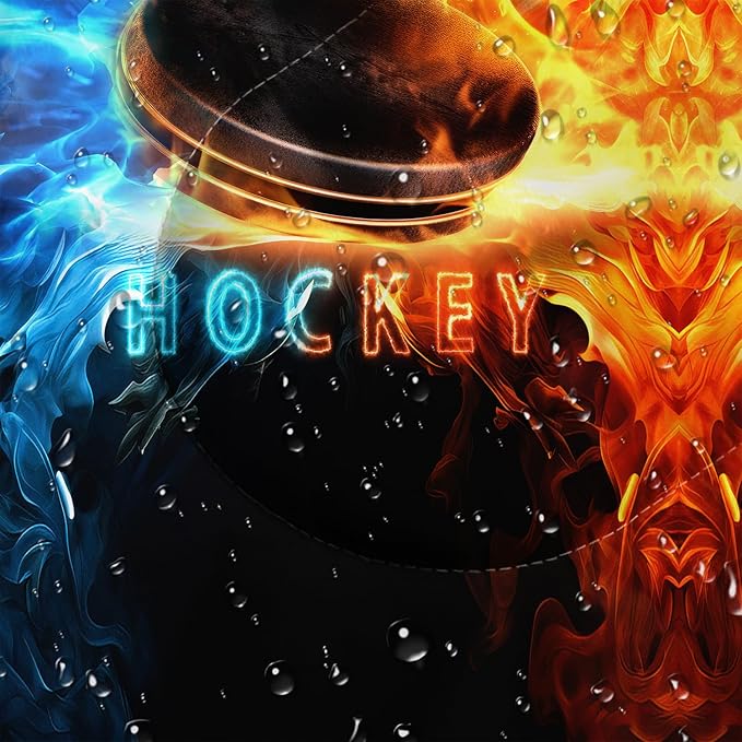 HOSIMA Dear Hunting Pattern Cold Weather Sleeping Bags for Adults,Black Light Weight Sleeping Bags for Kids Adults,WaterProof Sleeping Bags for Outdoors Hiking.