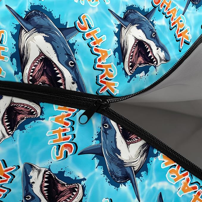 HOSIMA Dear Hunting Pattern Cold Weather Sleeping Bags for Adults,Black Light Weight Sleeping Bags for Kids Adults,WaterProof Sleeping Bags for Outdoors Hiking.